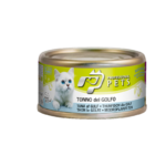 Professional Pets Comida Húmeda para Gato con Atún Golfo 70gr. - Compra única