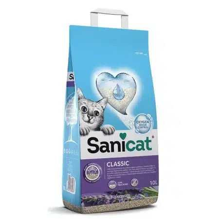 Sanicat Classic Lavanda